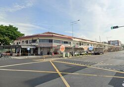 Lorong K Telok Kurau (D15), Semi-Detached #478881061